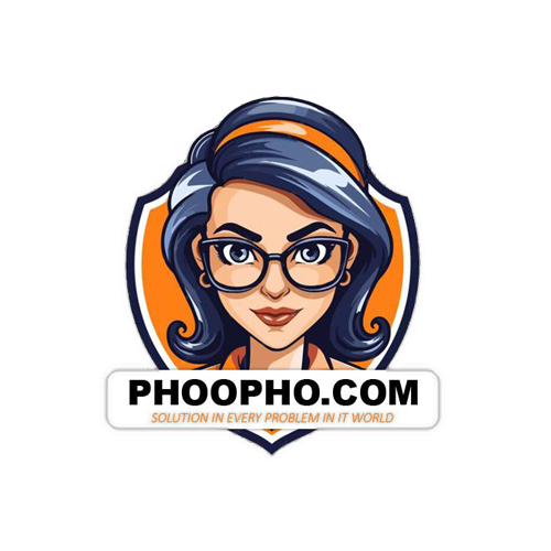 Phoopho.com Digital Marketing Agency