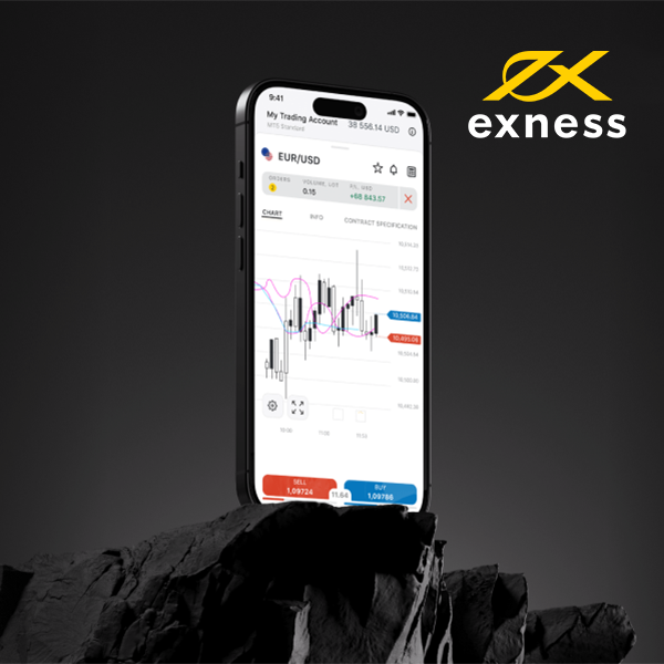 Explore the Exness Supported Countries Your Gateway to Global Trading